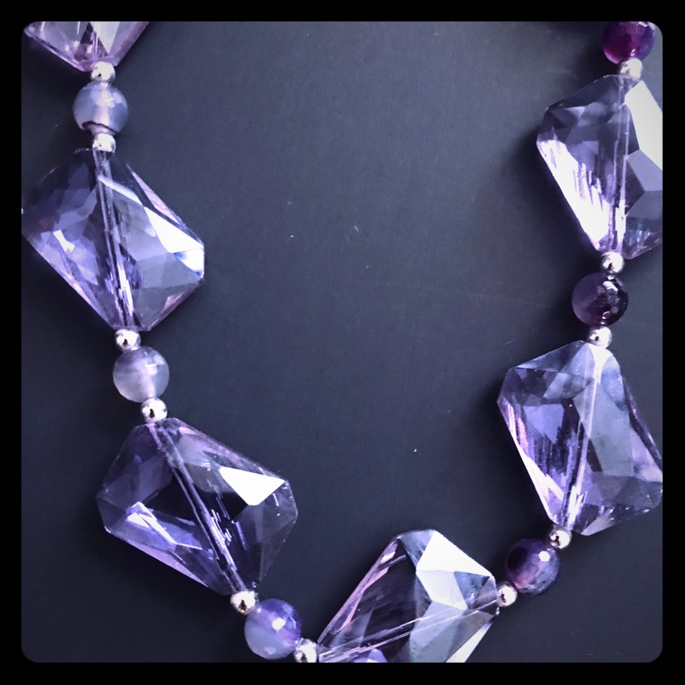 Park Lane fashion necklace